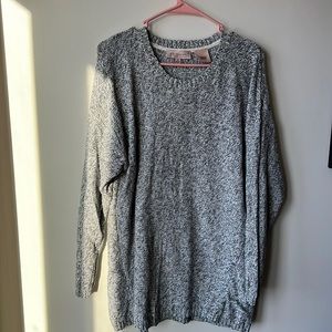 Philosophy Women’s sweater- 2x